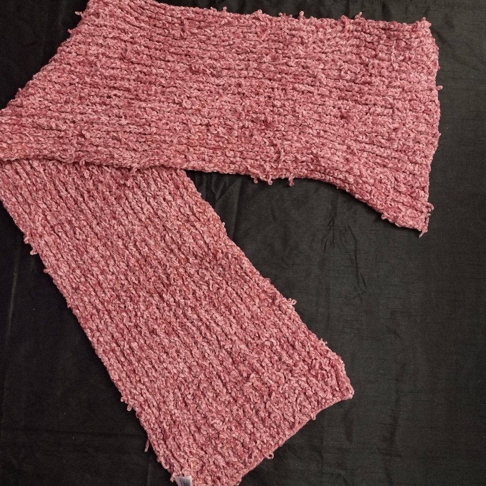 TALLA UNICA SCARF